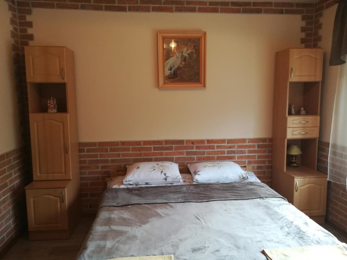 Фермерские дома Pensiunea Colt Alb Бэйле-Хомород-26