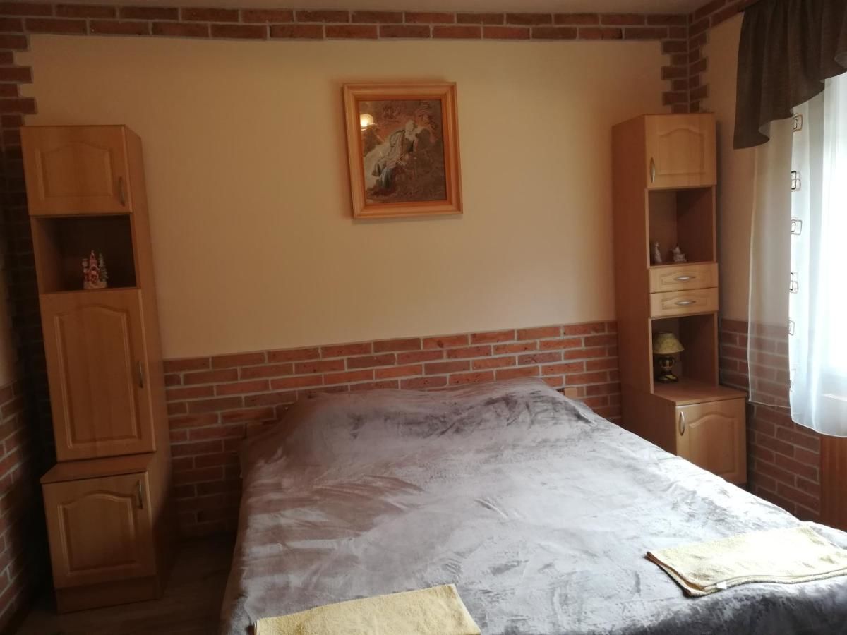 Фермерские дома Pensiunea Colt Alb Бэйле-Хомород-27