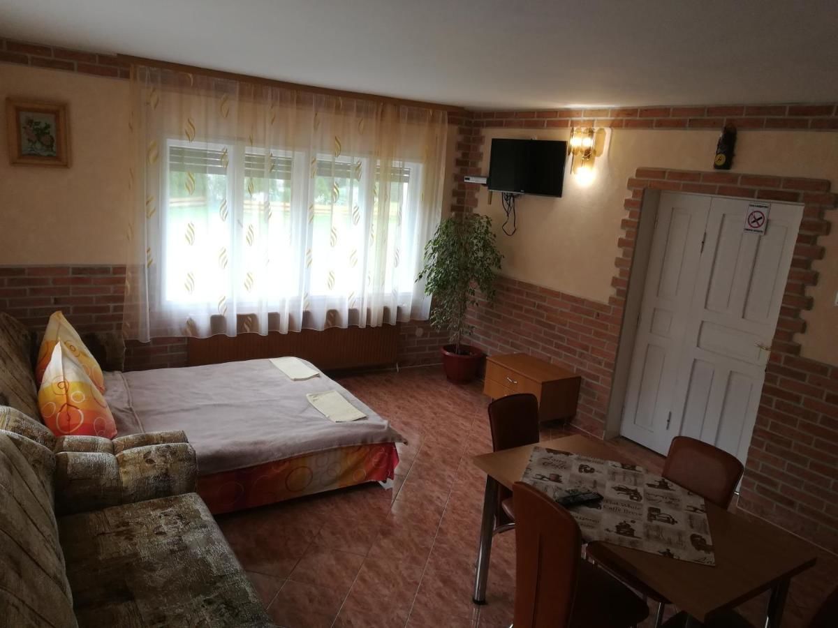 Фермерские дома Pensiunea Colt Alb Бэйле-Хомород-28