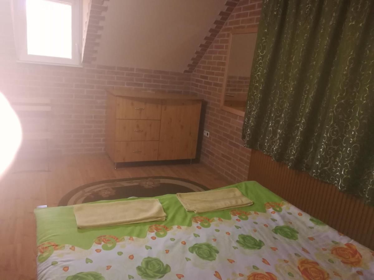 Фермерские дома Pensiunea Colt Alb Бэйле-Хомород-44