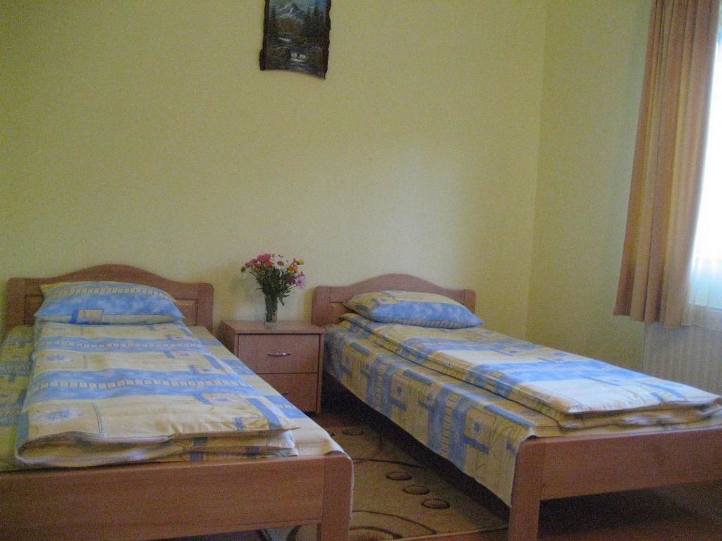 Фермерские дома Pensiunea Colt Alb Бэйле-Хомород-50