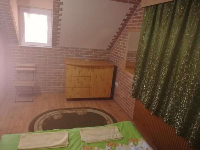 Фермерские дома Pensiunea Colt Alb Бэйле-Хомород-42
